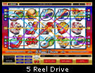 5 Reel Drive