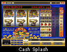 Cash Splash